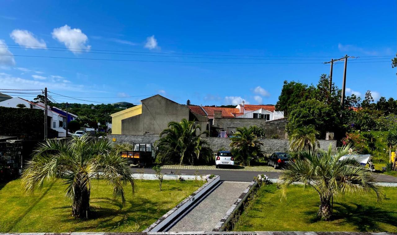 Solar Pontes Casa de hóspedes Capelas Exterior foto